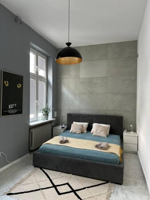P-122 Piotrkowska Apartment. 우치 외부 사진