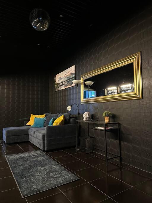 P-122 Piotrkowska Apartment. 우치 외부 사진