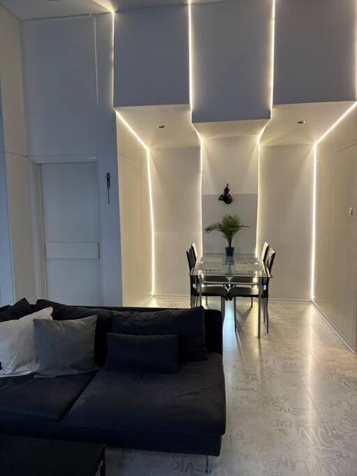 P-122 Piotrkowska Apartment. 우치 외부 사진