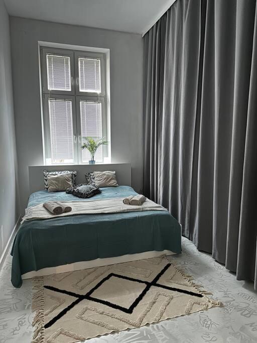 P-122 Piotrkowska Apartment. 우치 외부 사진