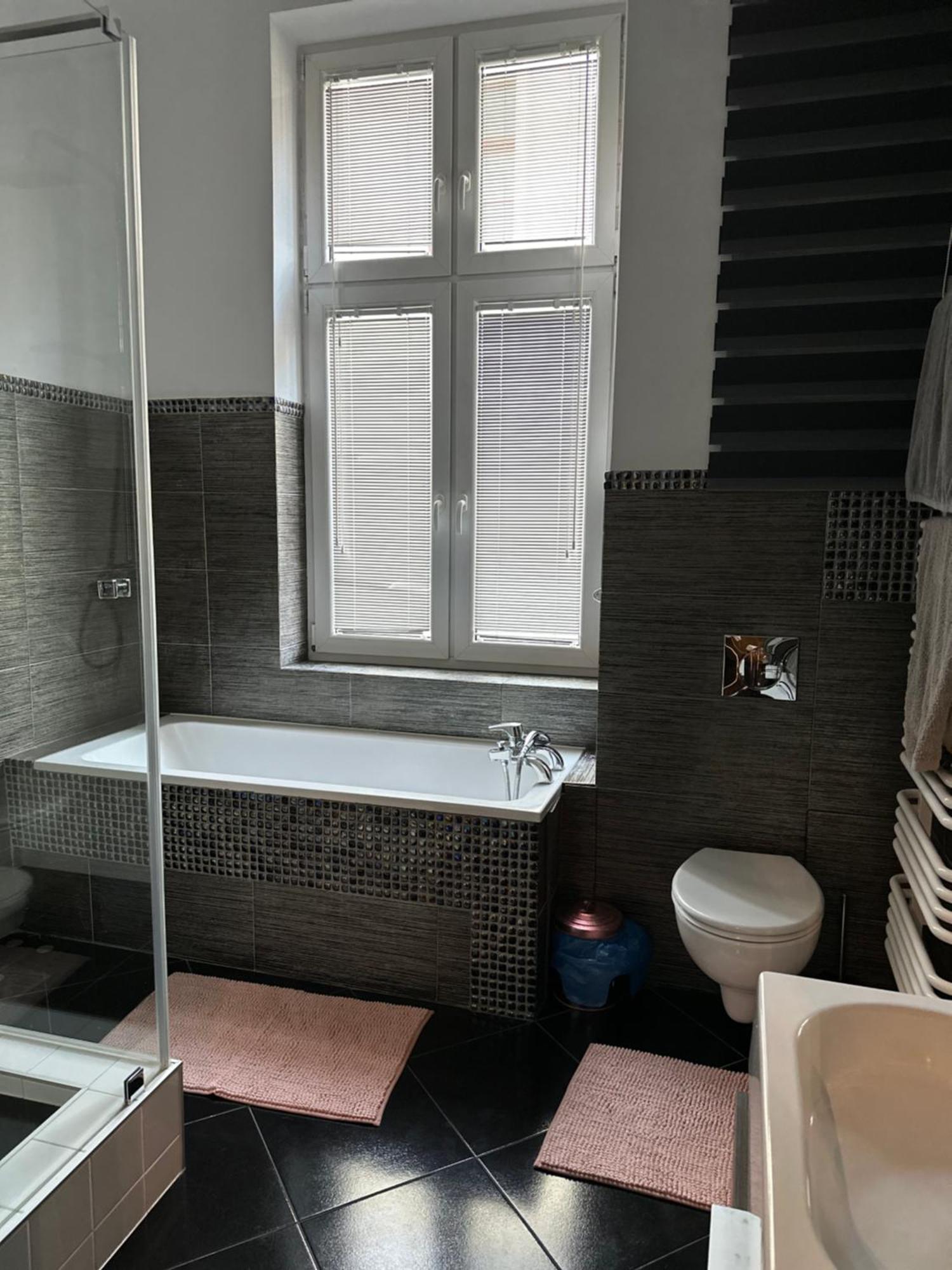 P-122 Piotrkowska Apartment. 우치 외부 사진